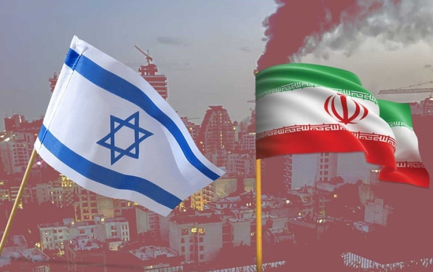 New York Times: İsrail-İran Savaşı 'Sadece Zaman Meselesi