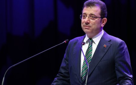 Ekrem İmamoğlu'na 2 bin 352 yıl hapis cezası istemi