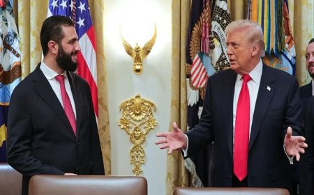 Suriye, IŞİD’e Karşı Uluslararası Koalisyon’a katıldı