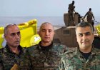 İddia - Suriye ordusu komutasında yer alacak DSG’li üç isim belli oldu