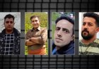 Akıbetleri belirsiz: Rojhılat'ta 4 Kürt genç gözaltına alındı