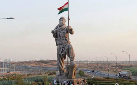 Kerkük seçim sonuçları: Kürtler oylarını artırdı ancak sandalye kaybetti