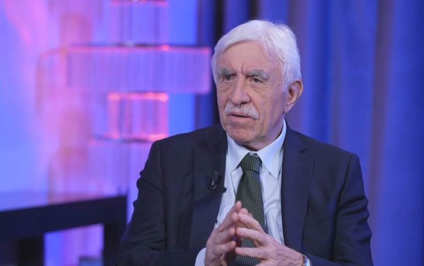 Cengiz Çandar yorumladı: Devlet 9 bin PKK’liyi kapsayacak bir düzenleme mi yapacak?