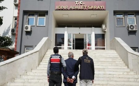 DEM Parti eski il eşbaşkanına 13 kez ağırlaştırılmış müebbet hapis cezası