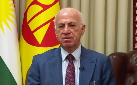 KDP Sözcüsü: Anayasayı uygulayan ve federal Irak’a inanan taraflara yakın duruyoruz