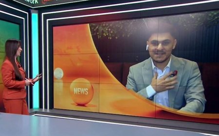 Zaholu gencin AI mucizesi: Kürtçeden 250 dile çeviri