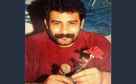 Ahmet Kaya’nın 1996’daki röportajı ilk kez yayımlandı