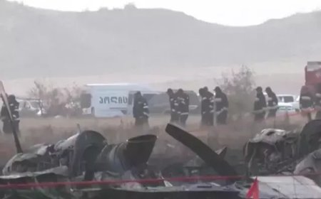 20 askerin hayatını kaybettiği uçak kazasıyla ilgili ilk teknik bulgular açıklandı