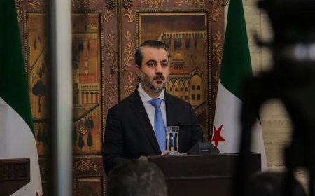 Suriye Dışişleri Bakanı, Çin'e ilk resmi ziyaretini gerçekleştirdi