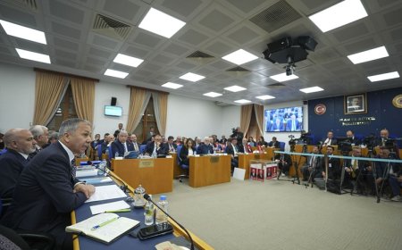 TBMM'de bir ilk: Kürtçe ifadeler tutanaklara geçti