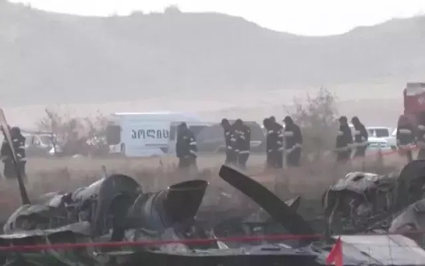 20 askerin hayatını kaybettiği uçak kazasıyla ilgili ilk teknik bulgular açıklandı