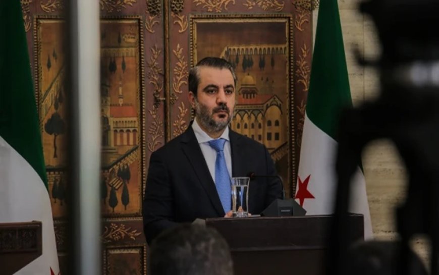 Suriye Dışişleri Bakanı, Çin'e ilk resmi ziyaretini gerçekleştirdi