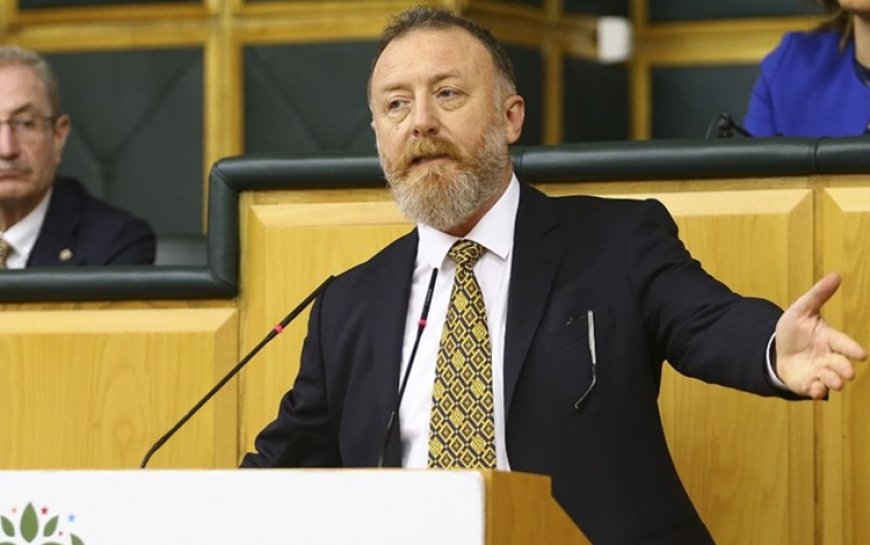 Temelli: AİHM kararını uygulamayan mahkeme suç işliyor