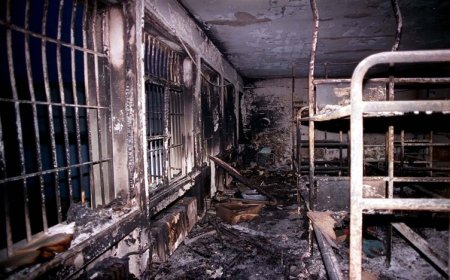 24 yıl önceki ''Hayata Dönüş Operasyonu'' davasında zaman aşımı kararı