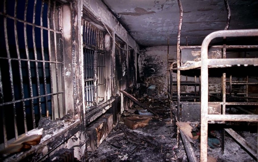 24 yıl önceki ''Hayata Dönüş Operasyonu'' davasında zaman aşımı kararı