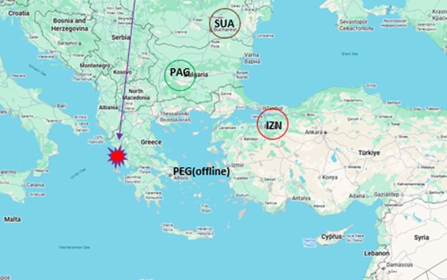 ABD'li bilim adamından Türkiye'ye dikkat çeken deprem uyarısı!