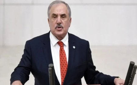 Ensarioğlu: İmralı’ya gitmek için Bahçeli’ye eşlik ederim