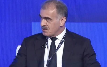 Sefin Dizayi: Koalisyon Güçleri Irak’ta Kalmalı