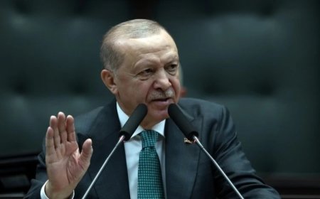 Bahçeli'nin İmralı çıkısı sonrası Erdoğan'dan ilk açıklama