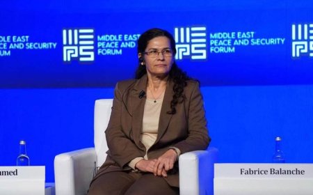 İlham Ahmed Duhok'ta konuştu: Şam ile anlaşma var ancak adımlar ağır atılıyor