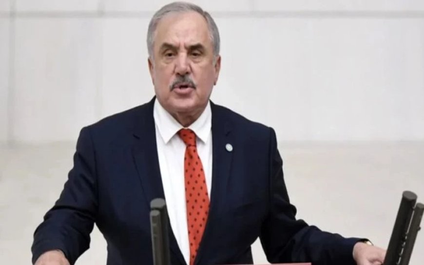 Ensarioğlu: İmralı’ya gitmek için Bahçeli’ye eşlik ederim