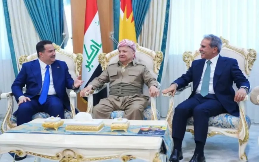 Irak’ta Koordinasyon Çerçevesi kendini 'en büyük blok' olarak ilan etti