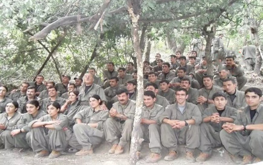 HPG, değişik tarihlerde hayatını kaybeden 6 üyesinin kimliğini açıkladı