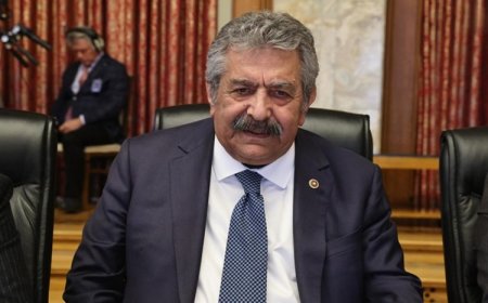 MHP'li Yıldız'dan Demirtaş çağrısı: Tahliyesiyle ihlale son verilebilir, başka seçenek yok