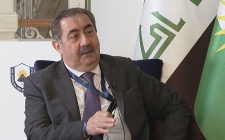 KDP'li Zebari’den uyarı: Siyasi tıkanıklık sürerse parlamento seçimleri yenilenebilir