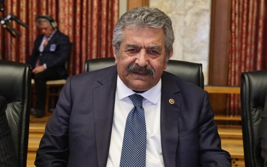 MHP'li Yıldız'dan Demirtaş çağrısı: Tahliyesiyle ihlale son verilebilir, başka seçenek yok