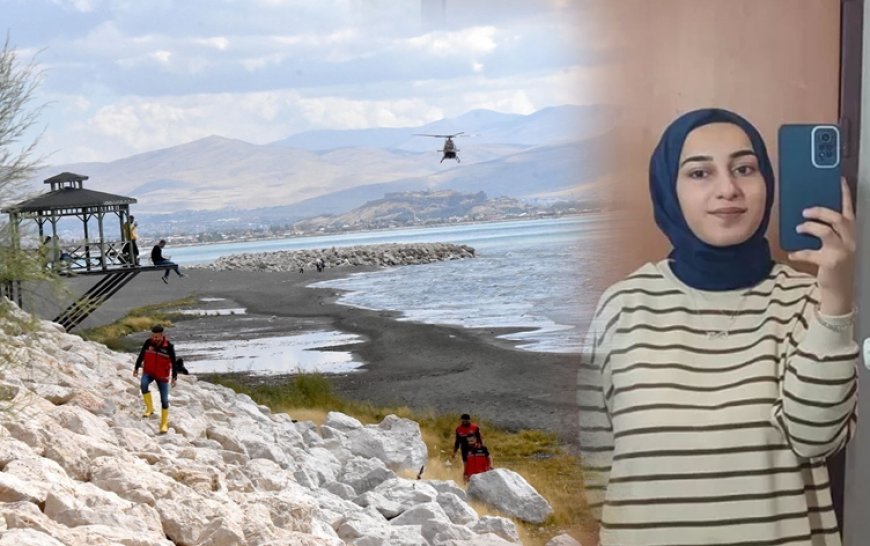 Rojin Kabaiş soruşturmasında sürpriz bir tanık ortaya çıktı