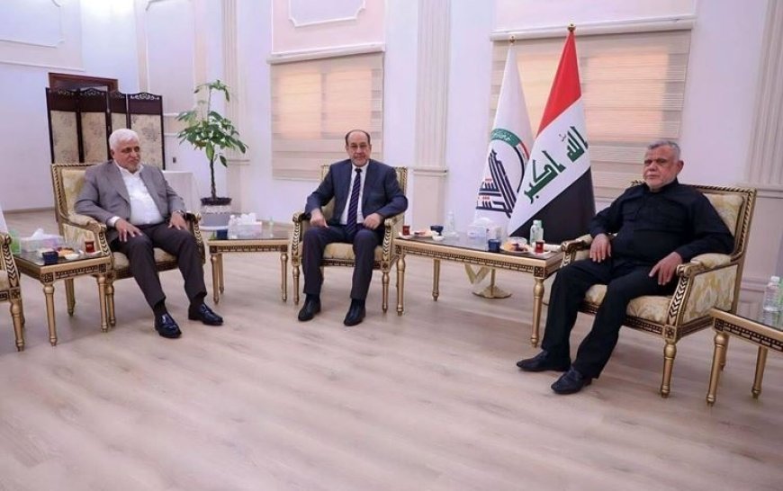 Irak’ta Şiiler hükümet pazarlığı için komisyonlarını belirledi