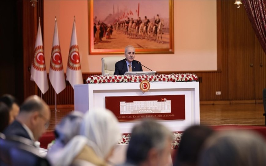 AK Parti’den 'İmralı' açıklaması: Ziyarete olumlu bakıyoruz
