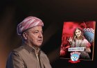Başkan Barzani’den FIFA adayı Zaho taraftarına destek: Tarihi başarı için oy verin