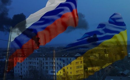 Rusya "ele geçirdik" dedi, Ukrayna yalanladı