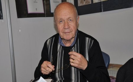 İsmail Beşikci’nin yarın taburcu edilmesi bekleniyor