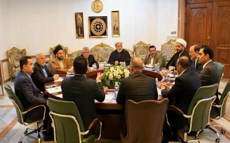 Şii bloktan net tavır: Kürtlerle anlaşma olmadan yeni başbakan atanmayacak