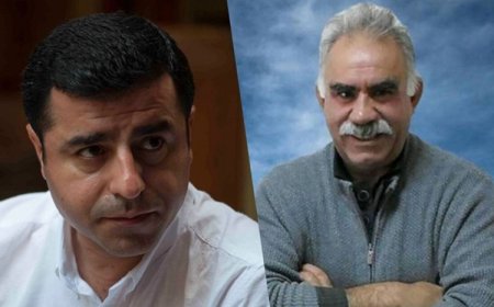 Selahattin Demirtaş'tan tartışmalara ilişkin yeni açıklama