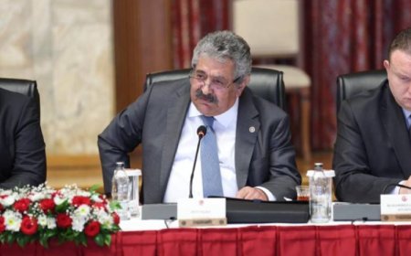 Feti Yıldız: MHP adına İmralı'ya ben gideceğim