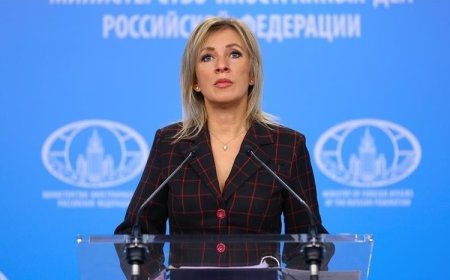 Rusya: Ülkemizde 50 bin Kürt yaşıyor