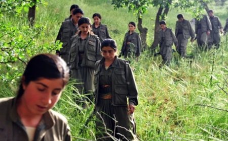 HPG, hayatını kaybeden 3’ü kadın 5 üyesinin daha kimlik bilgilerini açıkladı