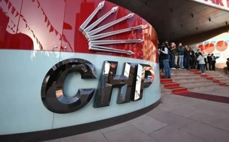 CHP'nin İmralı kararı belli oldu!