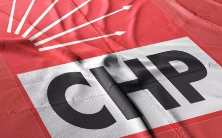 CHP'den DEM Parti'ye İmralı yanıtı