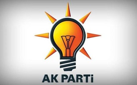 AK Parti'den İmralı'ya gidecek isim belli oldu