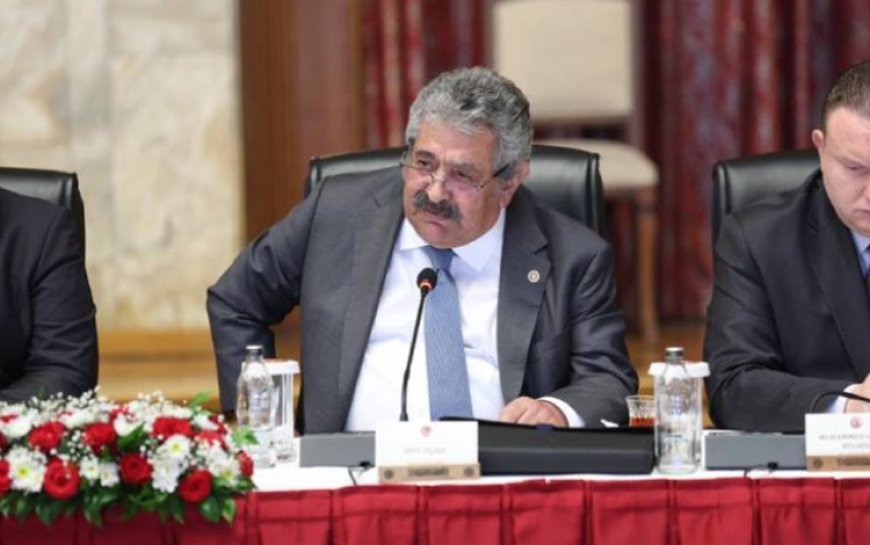 Feti Yıldız: MHP adına İmralı'ya ben gideceğim