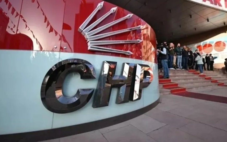 CHP'nin İmralı kararı belli oldu!