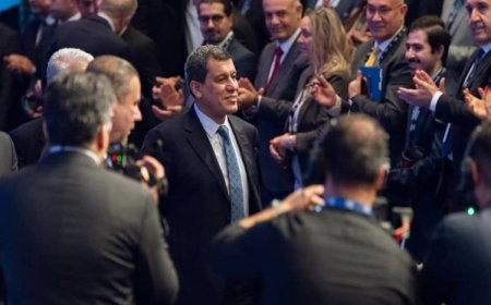 İsrail basını: Suriye Parçalanırken Kürt-İsrail İttifakı Derinleşmeli