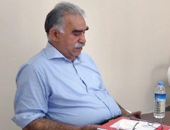 Öcalan: Uluslararası kurumların kararları ivedilikle yerine getirilmeli