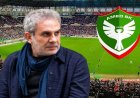 Amedspor yönetimine ağır eleştiri: Düşün bu takımın yakasından