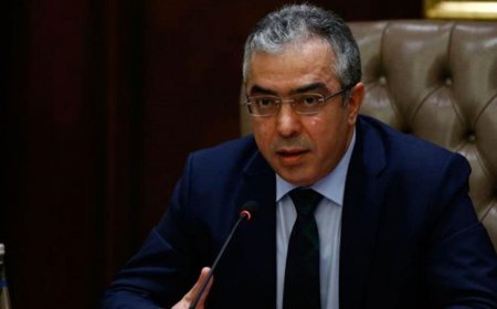 Mehmet Uçum: Kürtçenin özgürlüğü güçlendirilecek, yerel yönetimler yeniden yapılandırılacak